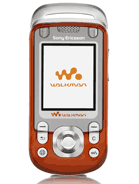 Best available price of Sony Ericsson W600 in Lesotho