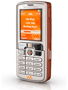 Best available price of Sony Ericsson W800 in Lesotho