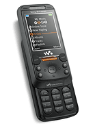 Best available price of Sony Ericsson W830 in Lesotho