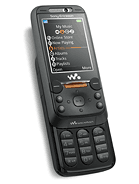 Best available price of Sony Ericsson W850 in Lesotho