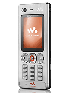 Best available price of Sony Ericsson W880 in Lesotho