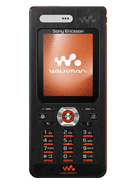 Best available price of Sony Ericsson W888 in Lesotho
