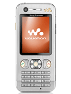 Best available price of Sony Ericsson W890 in Lesotho