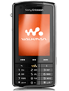 Best available price of Sony Ericsson W960 in Lesotho