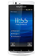 Best available price of Sony Ericsson Xperia Arc S in Lesotho