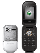 Best available price of Sony Ericsson Z250 in Lesotho