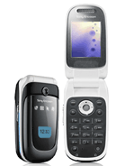 Best available price of Sony Ericsson Z310 in Lesotho