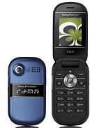 Best available price of Sony Ericsson Z320 in Lesotho