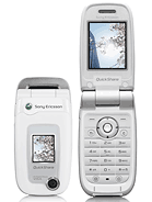 Best available price of Sony Ericsson Z520 in Lesotho