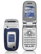 Best available price of Sony Ericsson Z525 in Lesotho