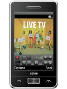Best available price of Spice M-5900 Flo TV Pro in Lesotho