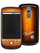 Best available price of T-Mobile myTouch 3G Fender Edition in Lesotho