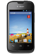 Best available price of T-Mobile Prism II in Lesotho