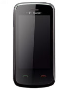 Best available price of T-Mobile Vairy Touch II in Lesotho
