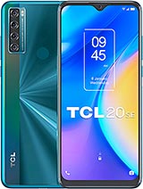 Best available price of TCL 20 SE in Lesotho