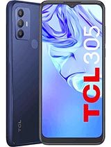 Best available price of TCL 305 in Lesotho