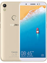 Best available price of TECNO Camon CM in Lesotho