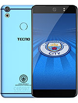 Best available price of TECNO Camon CX Manchester City LE in Lesotho