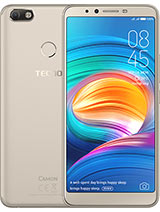 Best available price of TECNO Camon X in Lesotho