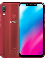 Best available price of TECNO Camon 11 in Lesotho