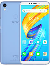 Best available price of TECNO Spark 2 in Lesotho