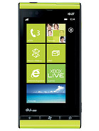 Best available price of Toshiba Windows Phone IS12T in Lesotho