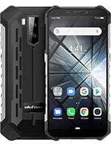 Best available price of Ulefone Armor X3 in Lesotho