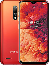 Best available price of Ulefone Note 8P in Lesotho