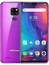 Best available price of Ulefone Note 7P in Lesotho