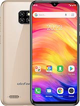 Best available price of Ulefone S11 in Lesotho