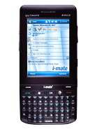 Best available price of i-mate Ultimate 8502 in Lesotho