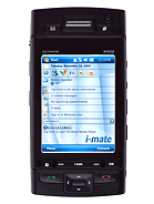 Best available price of i-mate Ultimate 9502 in Lesotho