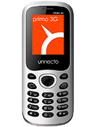 Best available price of Unnecto Primo 3G in Lesotho