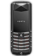 Best available price of Vertu Ascent Ferrari GT in Lesotho