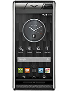 Best available price of Vertu Aster in Lesotho