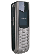 Best available price of Vertu Ascent in Lesotho