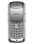 Best available price of Vertu Constellation 2006 in Lesotho