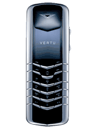 Best available price of Vertu Signature in Lesotho