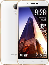 Best available price of verykool SL5011 Spark LTE in Lesotho