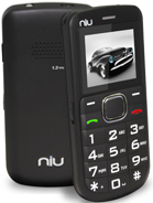 Best available price of NIU GO 80 in Lesotho