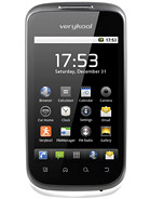 Best available price of verykool s735 in Lesotho