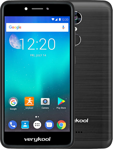 Best available price of verykool s5205 Orion Pro in Lesotho