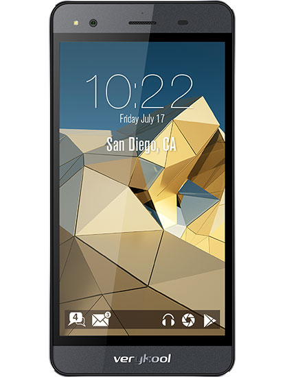 Best available price of verykool SL5550 Maverick LTE in Lesotho