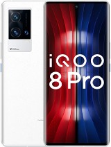 Best available price of vivo iQOO 8 Pro in Lesotho