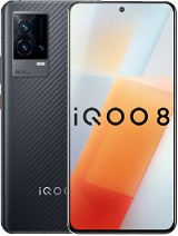 Best available price of vivo iQOO 8 in Lesotho