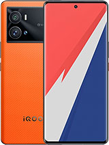 Best available price of vivo iQOO 9 Pro in Lesotho