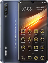 Best available price of vivo iQOO Pro 5G in Lesotho