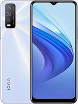 Best available price of vivo iQOO U3x Standard in Lesotho