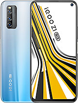 Best available price of vivo iQOO Z1 in Lesotho