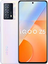 Best available price of vivo iQOO Z5 in Lesotho